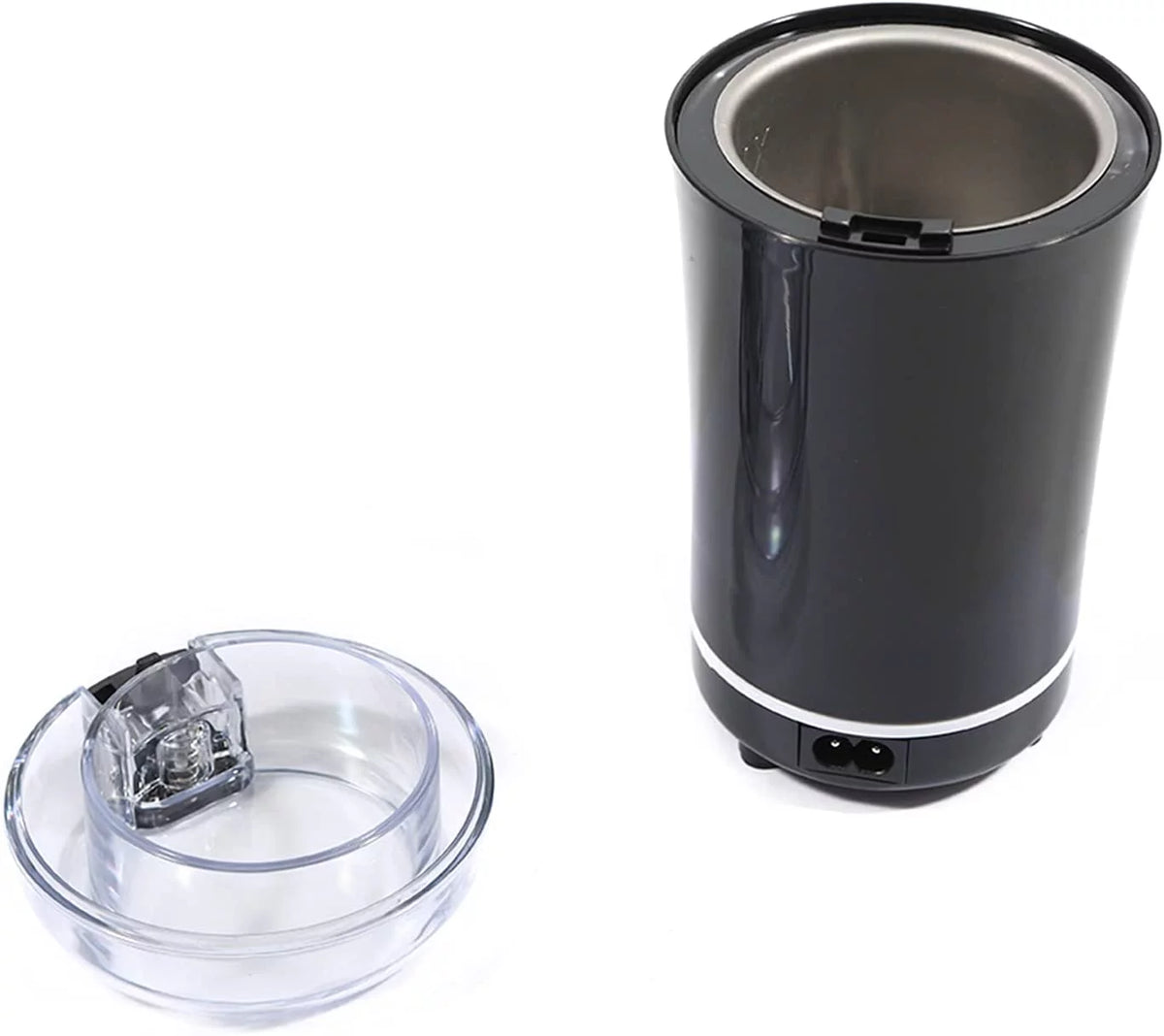 Electric Stainless Steel Coffee Grinder R391