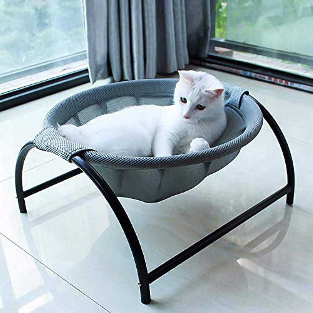 Free-Standing Cat Bed J5935