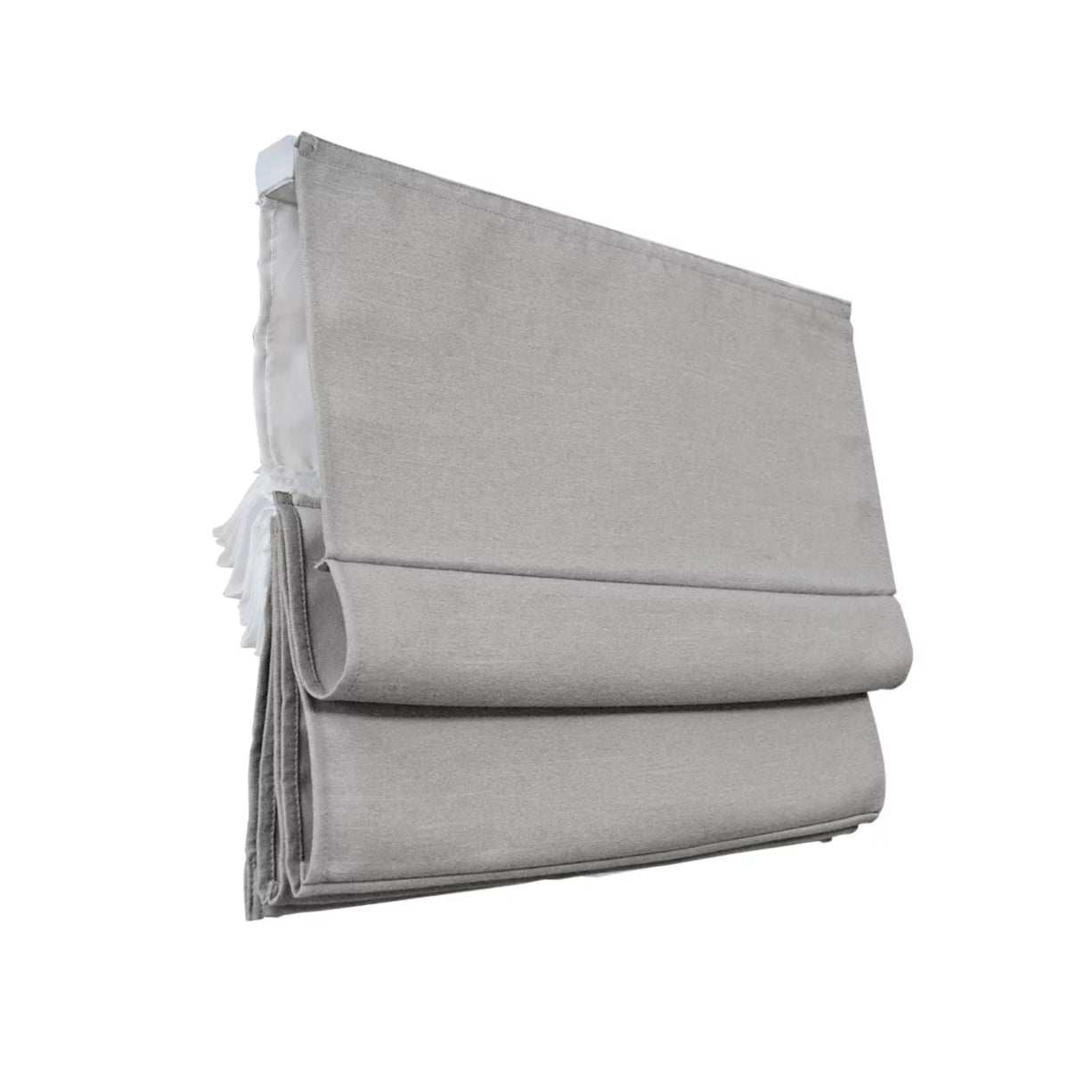 Cordless Blackout Roman Shade 31"W X 64"H A3273
