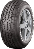 P235/70R15 Cooper Cobra Radial G/T 102T Tire H4090