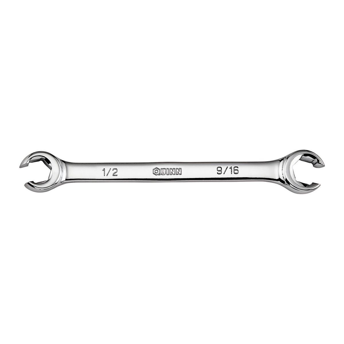 Flare Nut Wrench Set, 5-Piece D352490