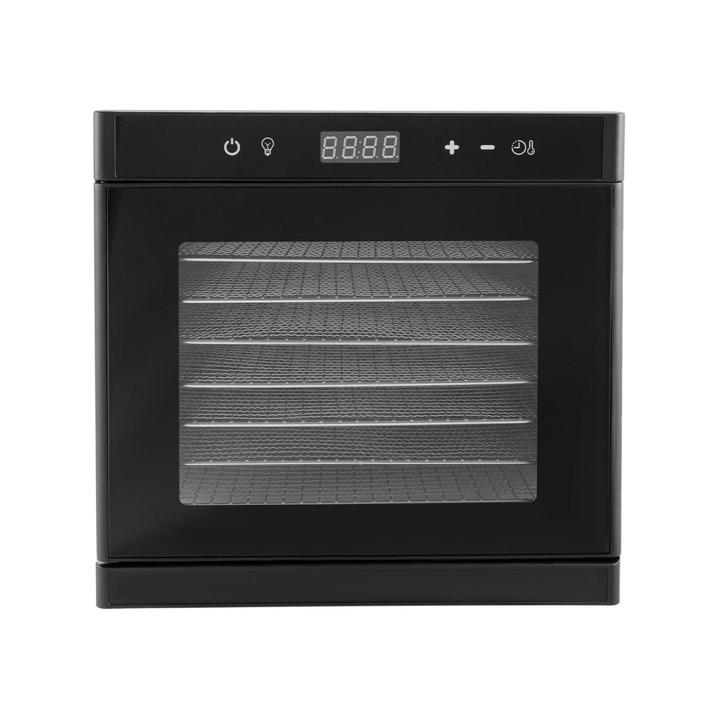 8 Trays Food Dehydrator Machine 700W K295200