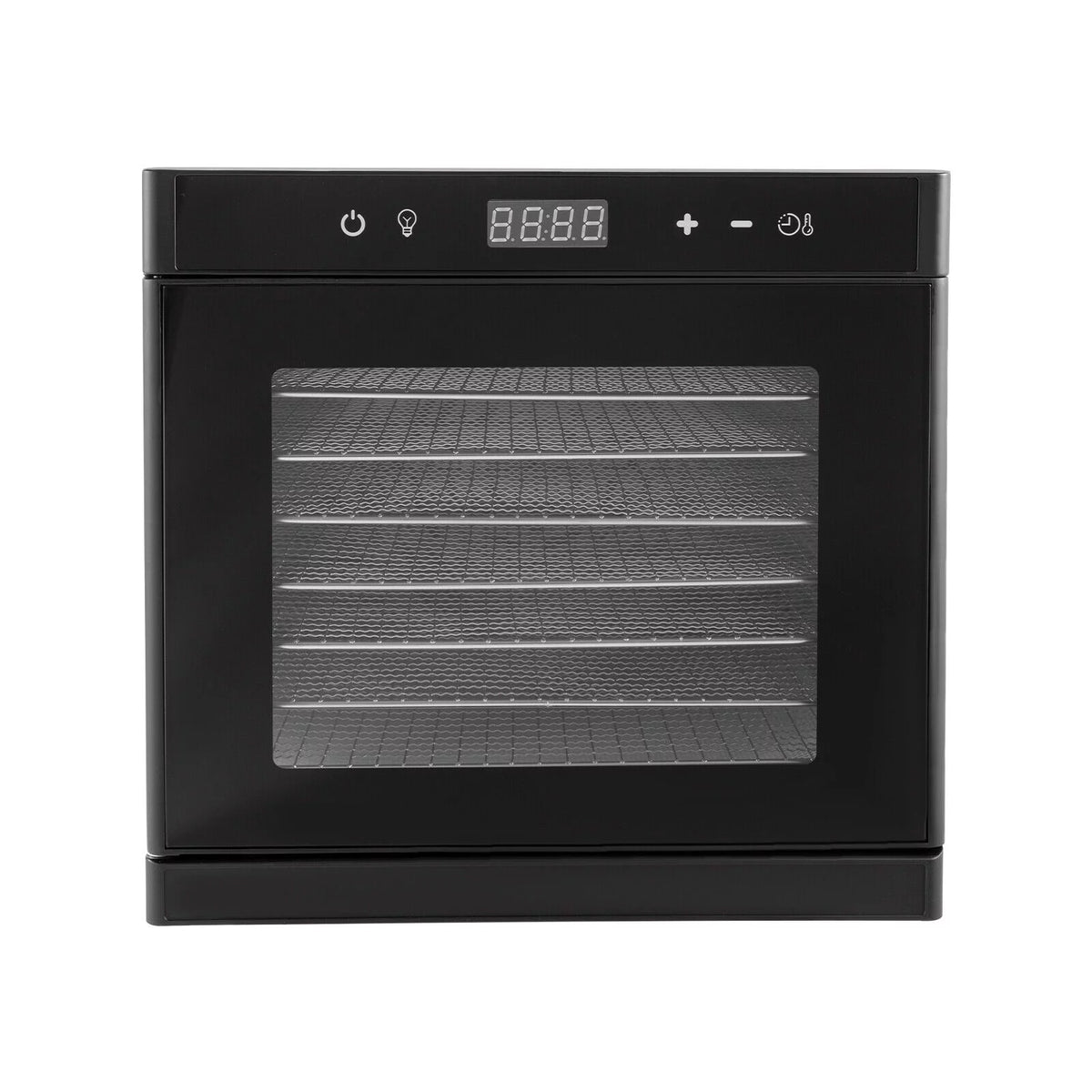 8 Trays Food Dehydrator Machine 700W K295200
