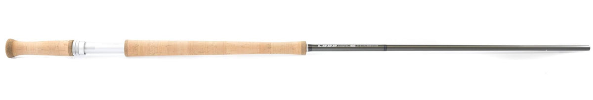 Cast Spey Fly Rod E414