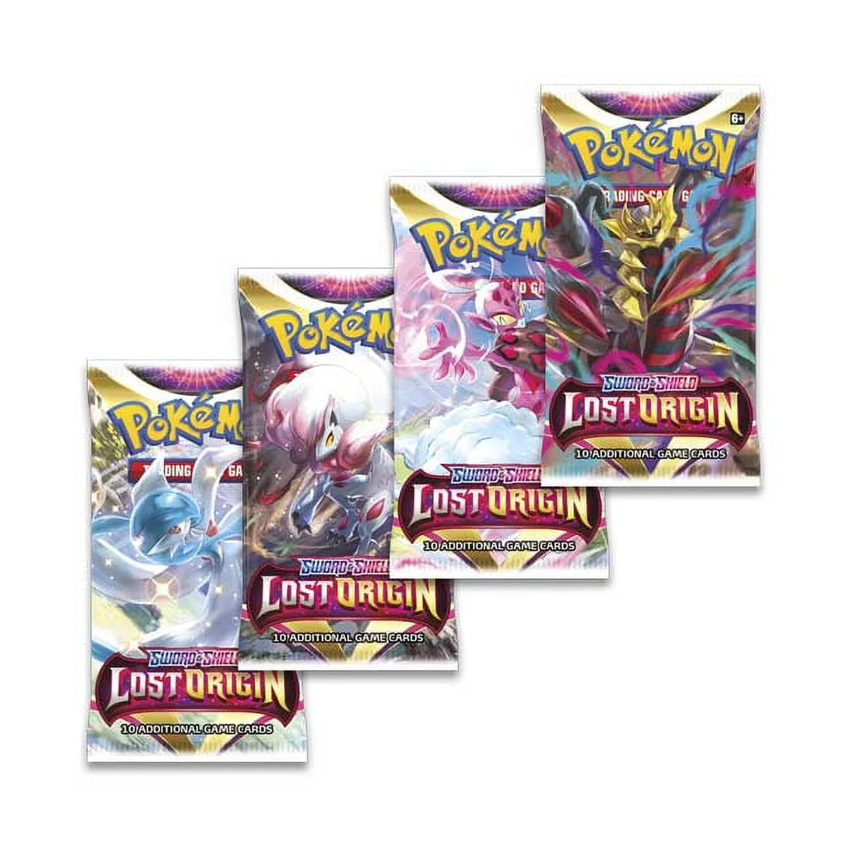 Pokemon Trading Card Games N735