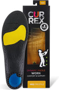 Work Safety Insoles for Boots & Shoes I50812