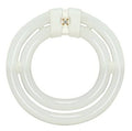 3000K 55-Watt 4 Pin T9 2C Circline Lamp Y56354