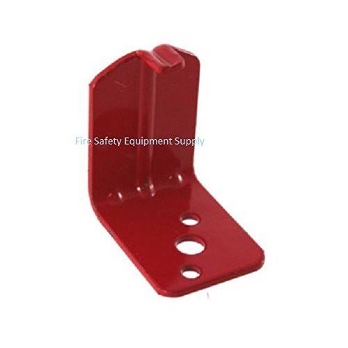 ABC Fire Extinguisher with Wall Hook Q9635