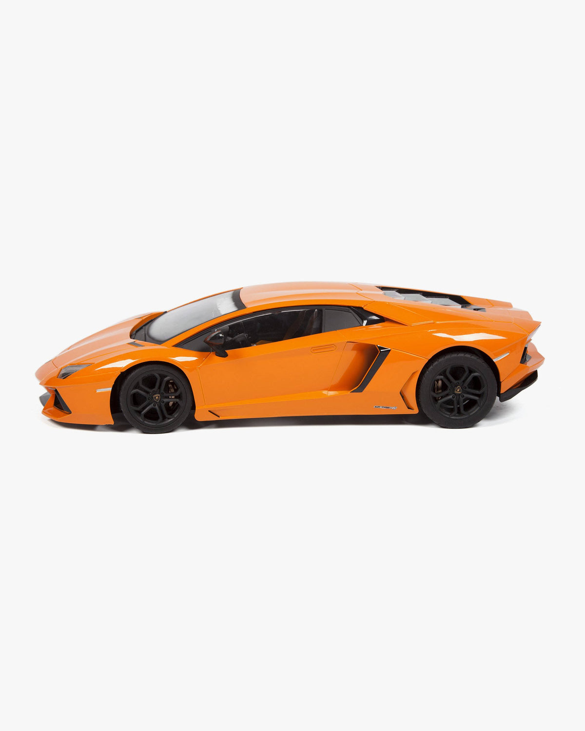 Yellow 1:14 Electric Remote Control Car S663