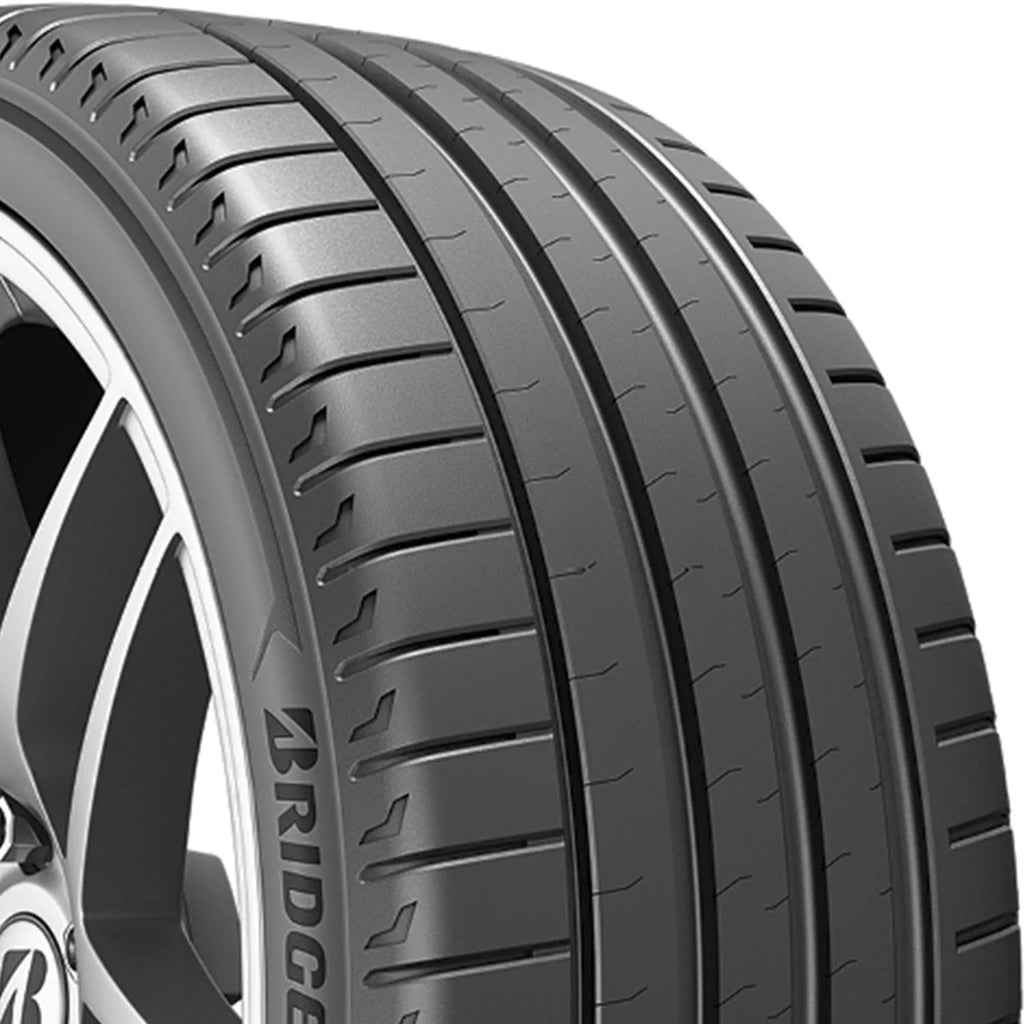 Summer 245/35ZR20 95Y XL Passenger Tire P5721