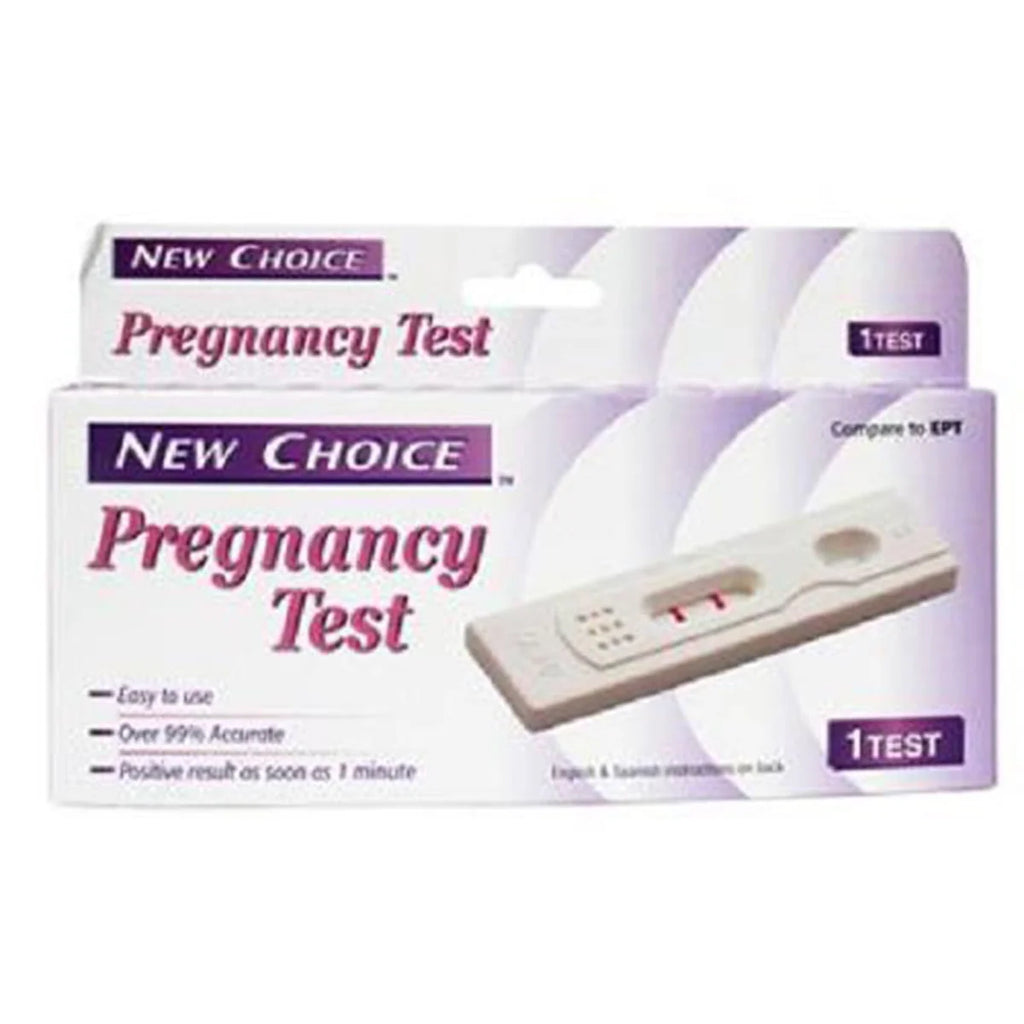 Pregnancy Test Count 1 G375669