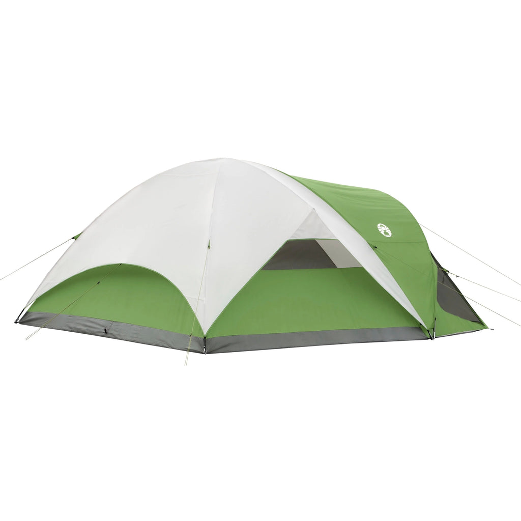 8-Person Tent with Screen Room K366