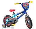 Blue Bike L849066