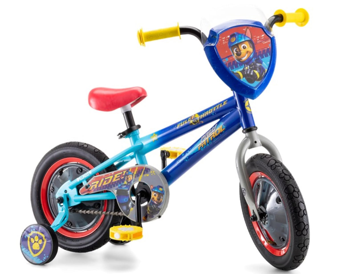 Blue Bike L849066