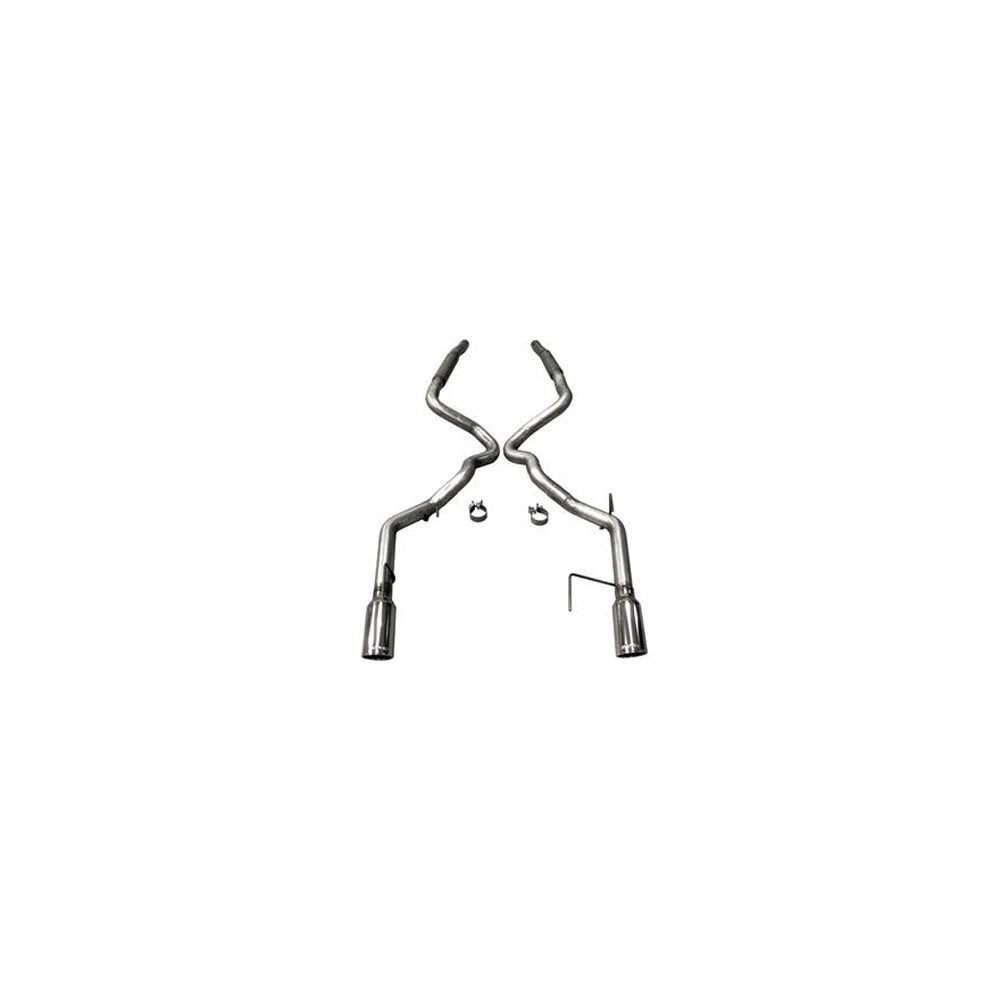 Exhaust System X479939