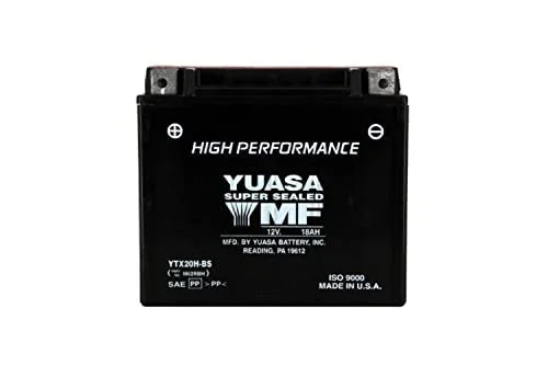 Performance MF Battery V1152