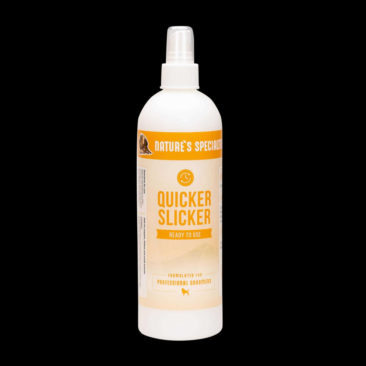 Ready to Use Pet Conditioner T371038