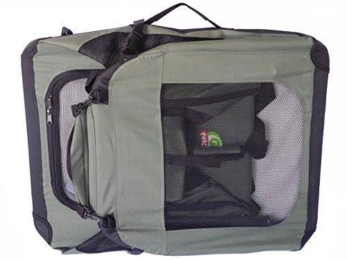 Soft Crate Sage B21587