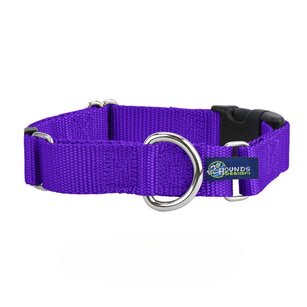 Martingale Dog Collar W701