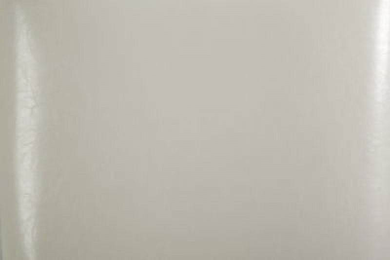 Ivory/Brown Upholstered Barstool Q307