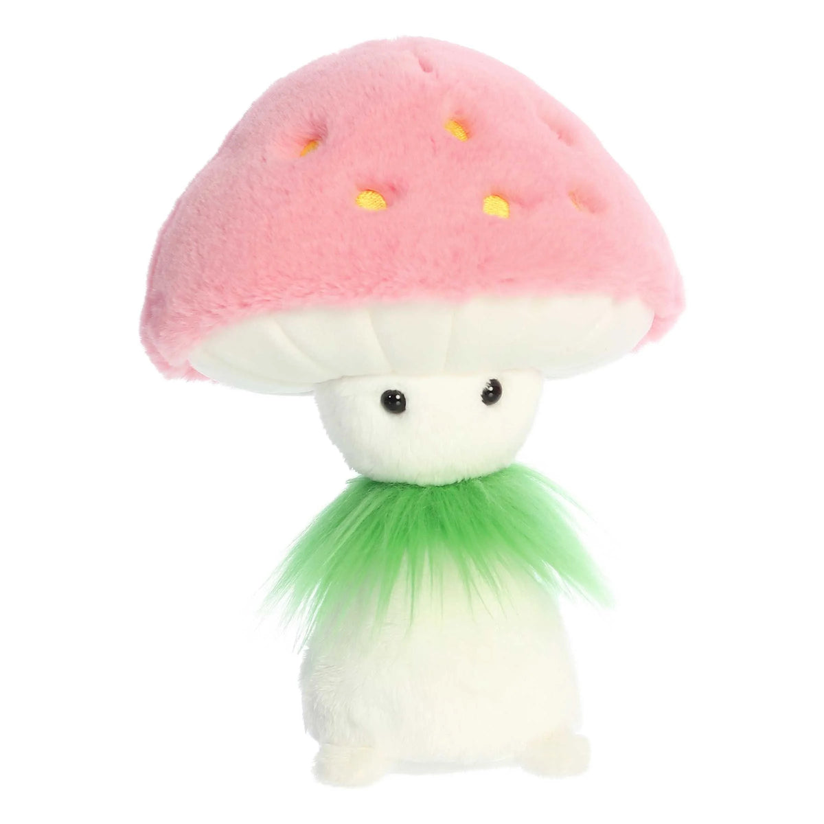Pink Strawberry Stuffed Animal G55698