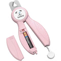 Dog Nail Clippers with LED Guide Light C884