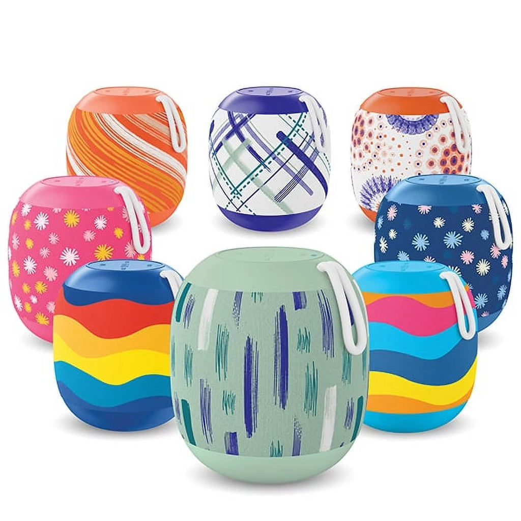 Portable Bluetooth Speaker P828
