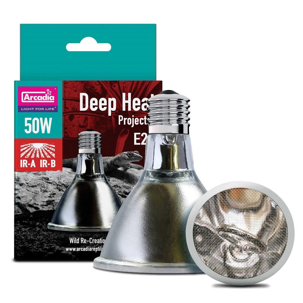 Deep Heat Projector V786