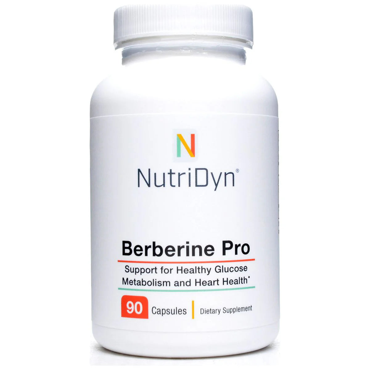 Berberine 90 Capsules E725