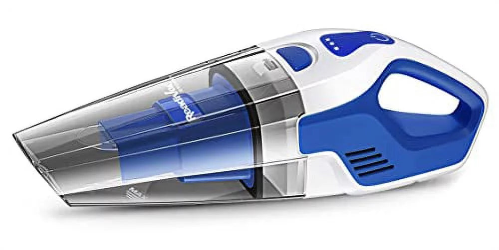 Handheld Wet & Dry Cordless Vacuum P206
