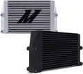 10" Core Silver Bar-and-Plate Oil Cooler E6524