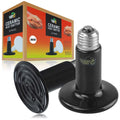 Ceramic Heat Emitter Reptile Heat Bulbs H319