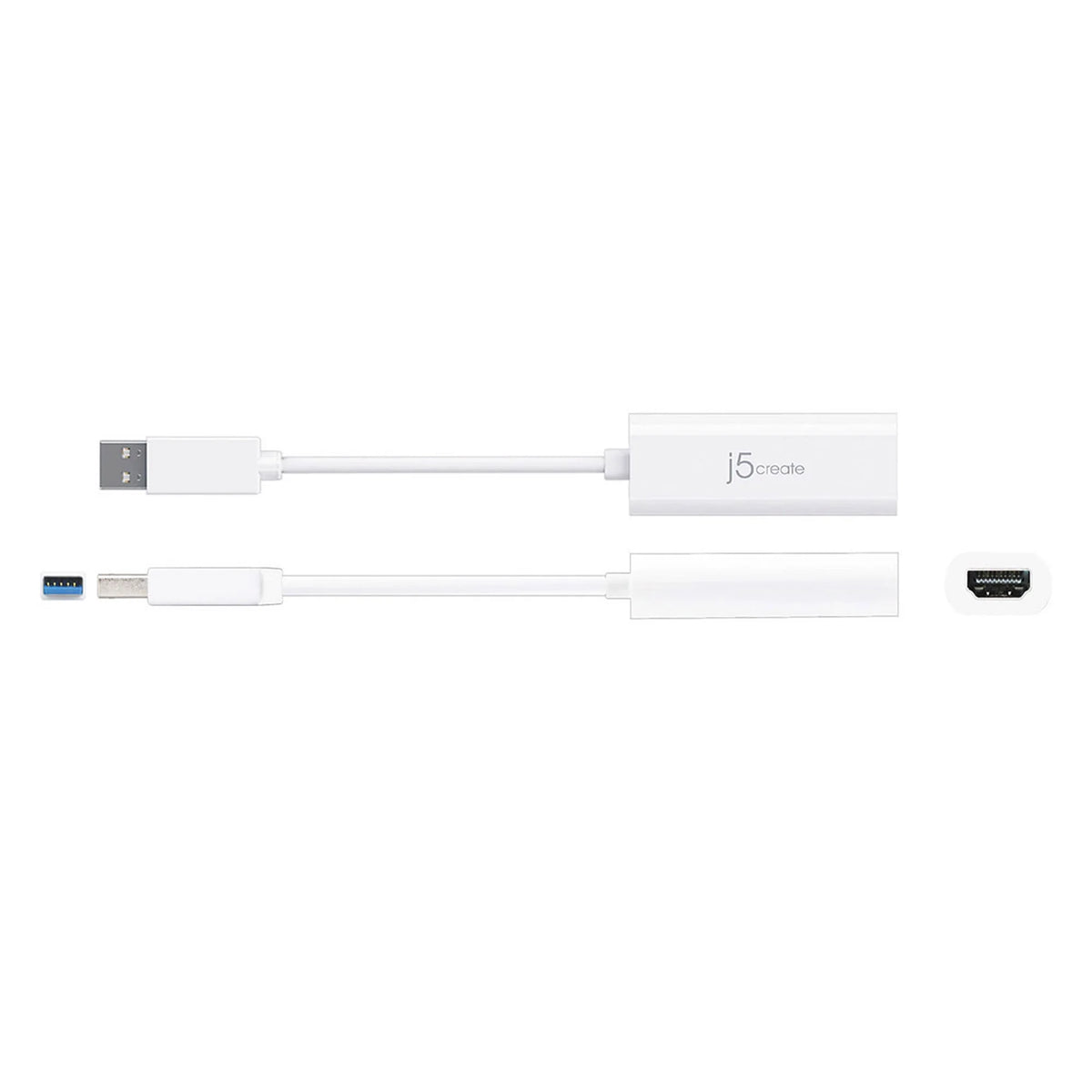 USB to HDMI Adapter N267650