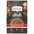 Brown Rice Dog Food X771914