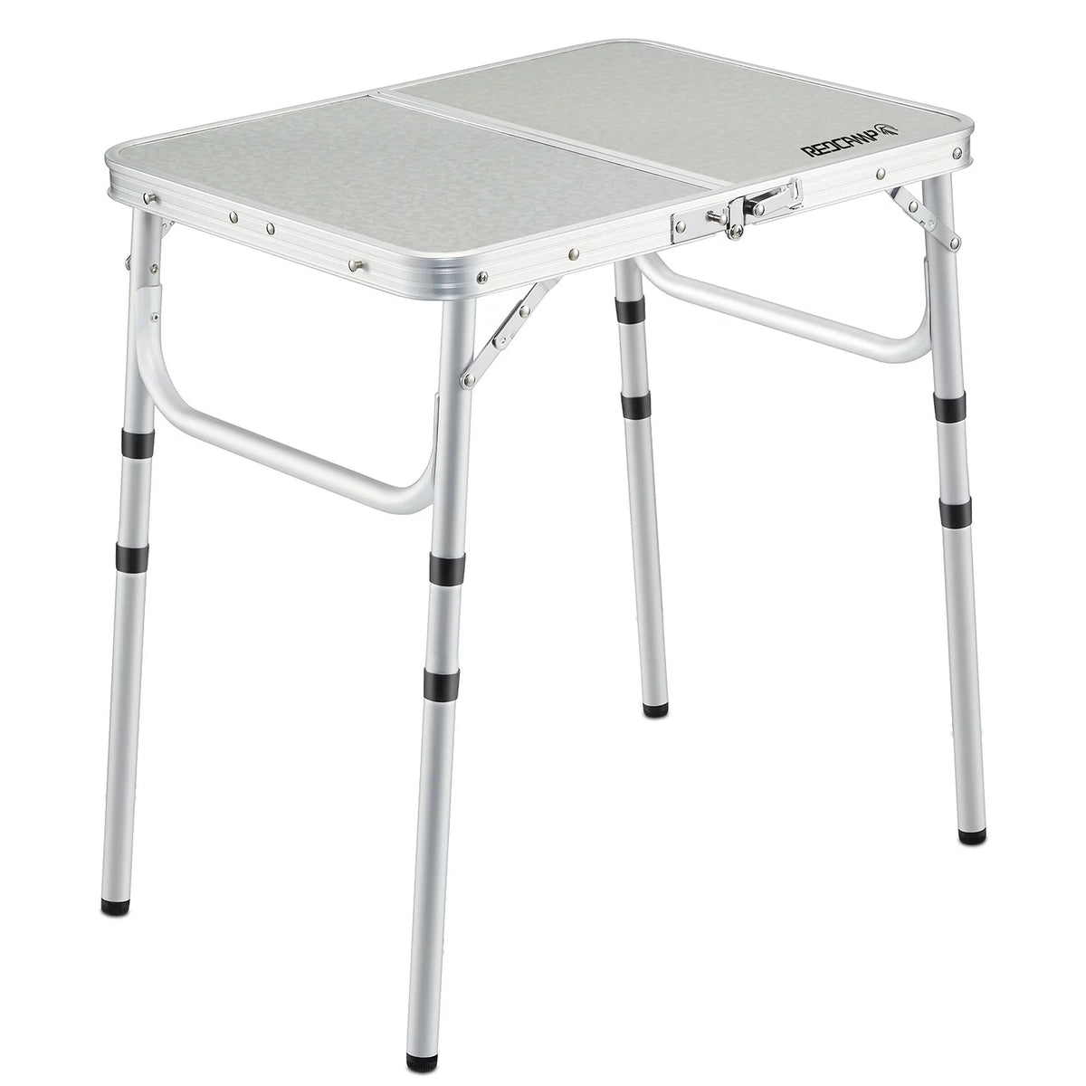 Small Aluminum Folding Camping Table I19826