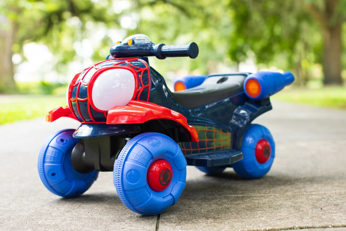 6-volt Ride-on for Child 1.5-3 Years U913431