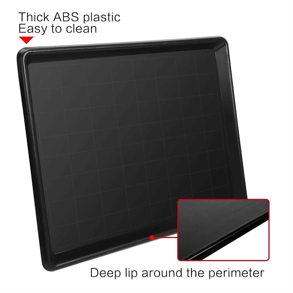 Plastic Replacement Tray for Dog Crate F7070