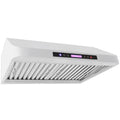 900 CFM Wall / Undercabinet Range Hood, 36x22 G166257