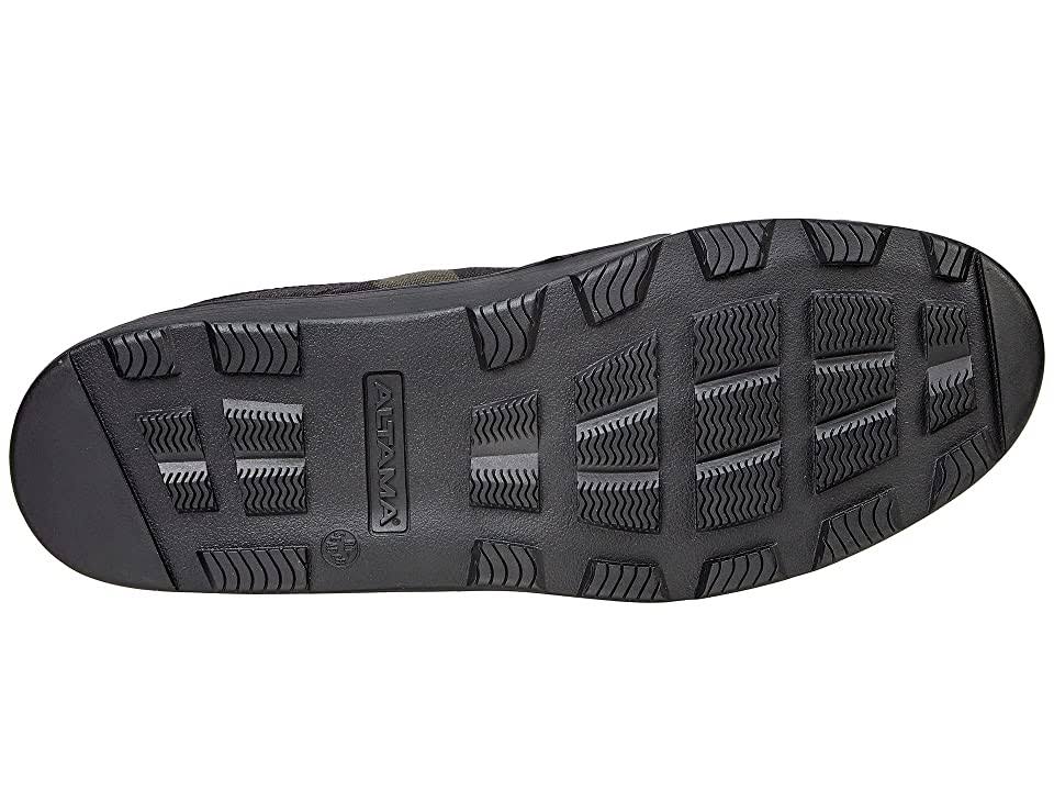 OTB Maritime Assault Low 11.5 Black Multicam N880879