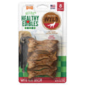 Natural Bison Chew Treats Q193603