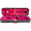 Red Violin Case T4091