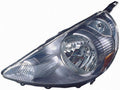 Headlight Assembly Unit Storm Silver Driver Side R36934