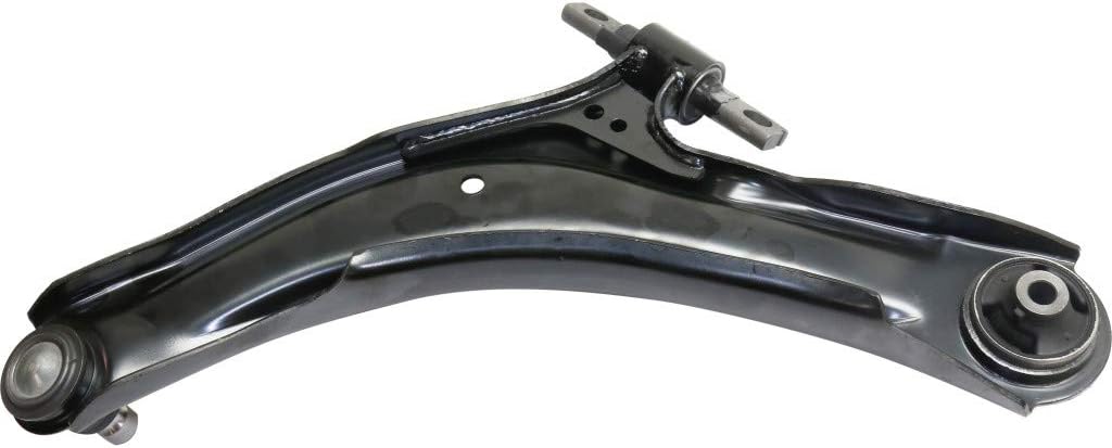 Control Arm Front Lower with Ball Joint & Bushing Pack of 2 X281623