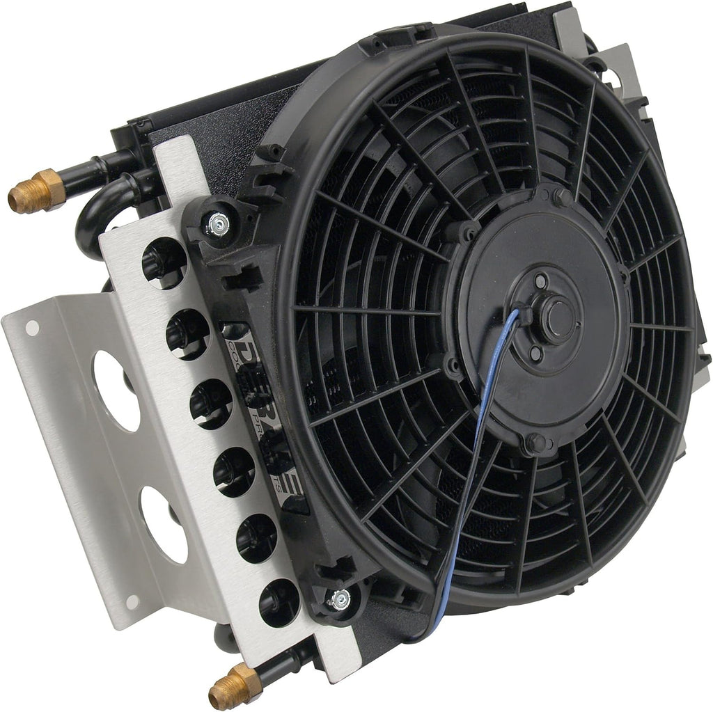 Black Remote Cooler F239100