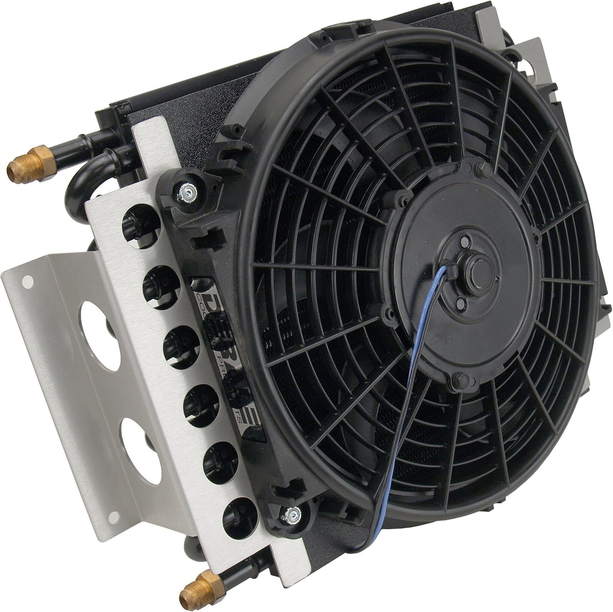 Black Remote Cooler F239100