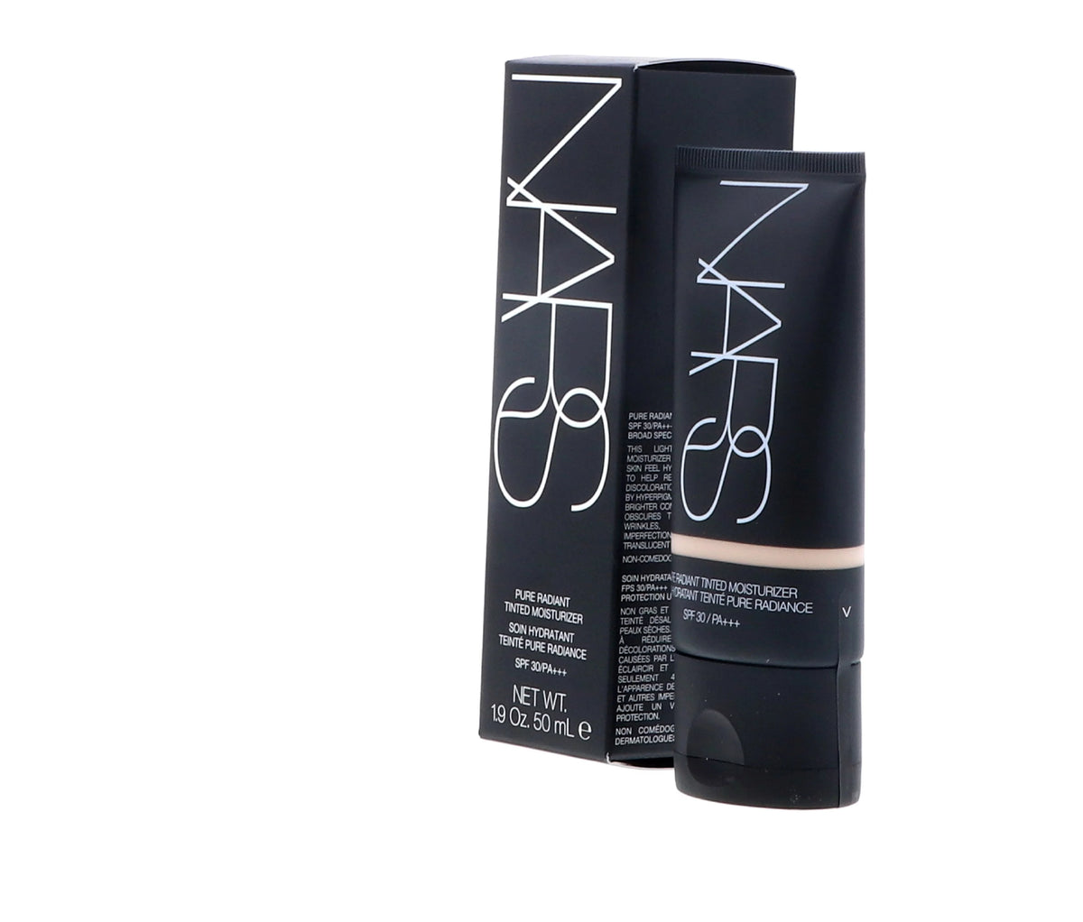 Tinted Moisturizer SPF 30 1.9 oz Q45350