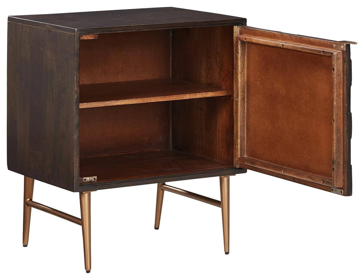 Accent Cabinet M59346