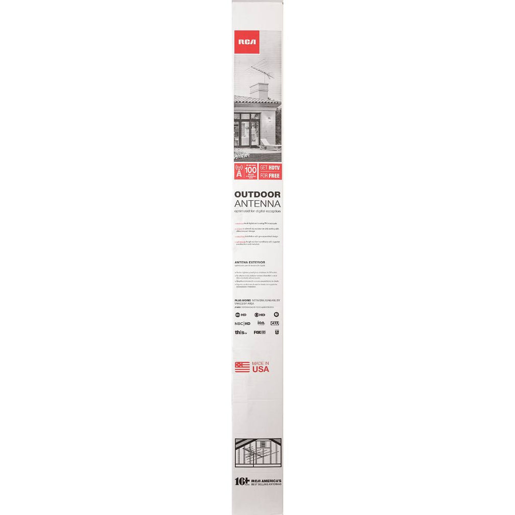Outdoor HD Antenna M82098