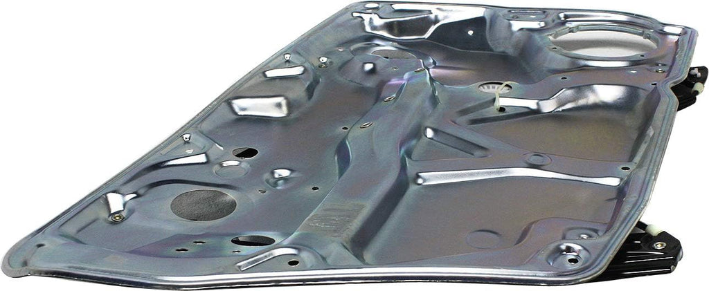 Window Regulator for Passat 98-05 Front LH Power Driver Left Side Pack of 2 D365