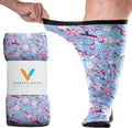 Non Binding Seamless Toe Loose Fit Diabetic Socks Z7910